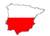 YANGUAS ÓPTICOS - Polski